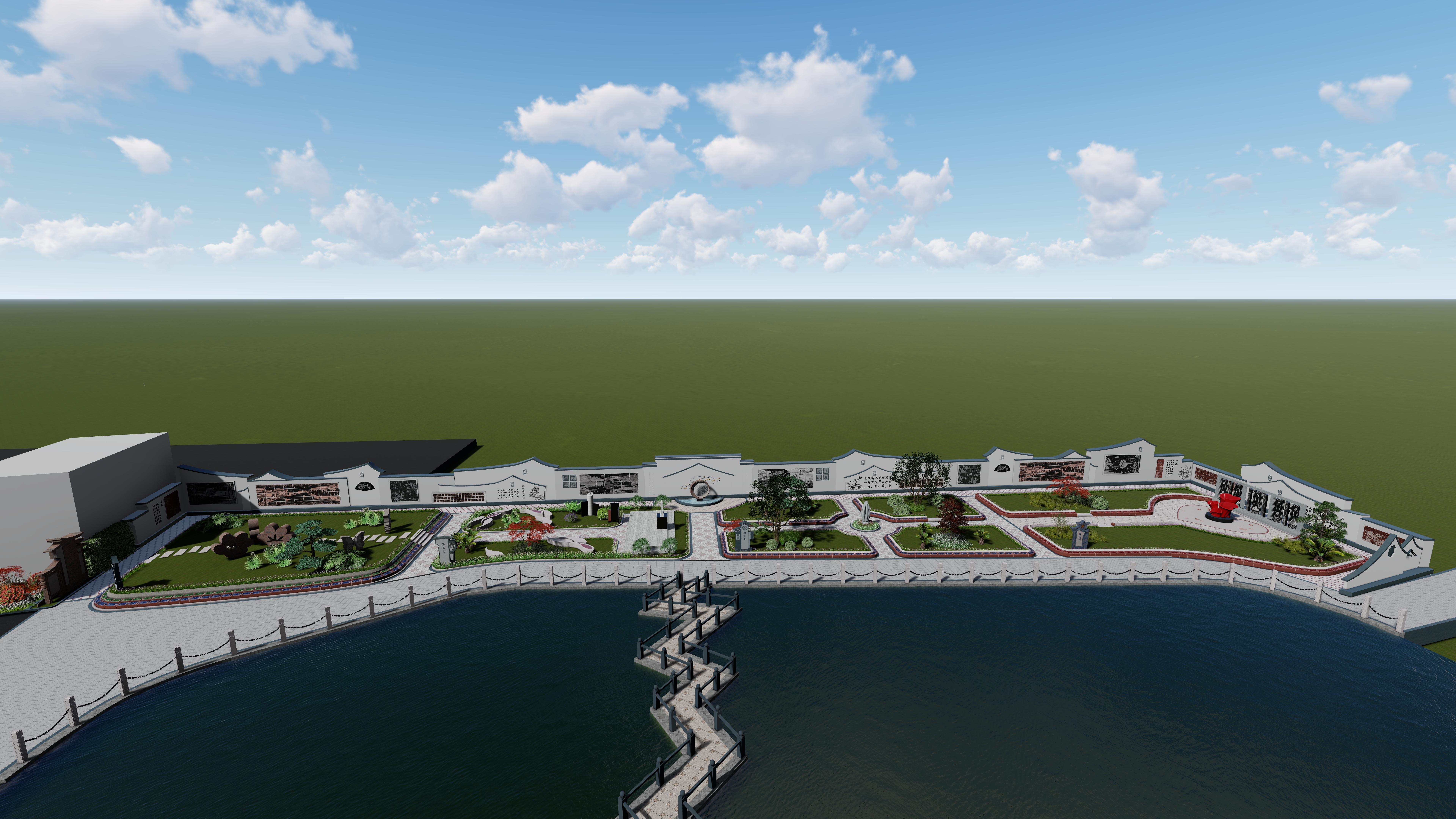 <b>至善园|优雅如画，心向自在</b>