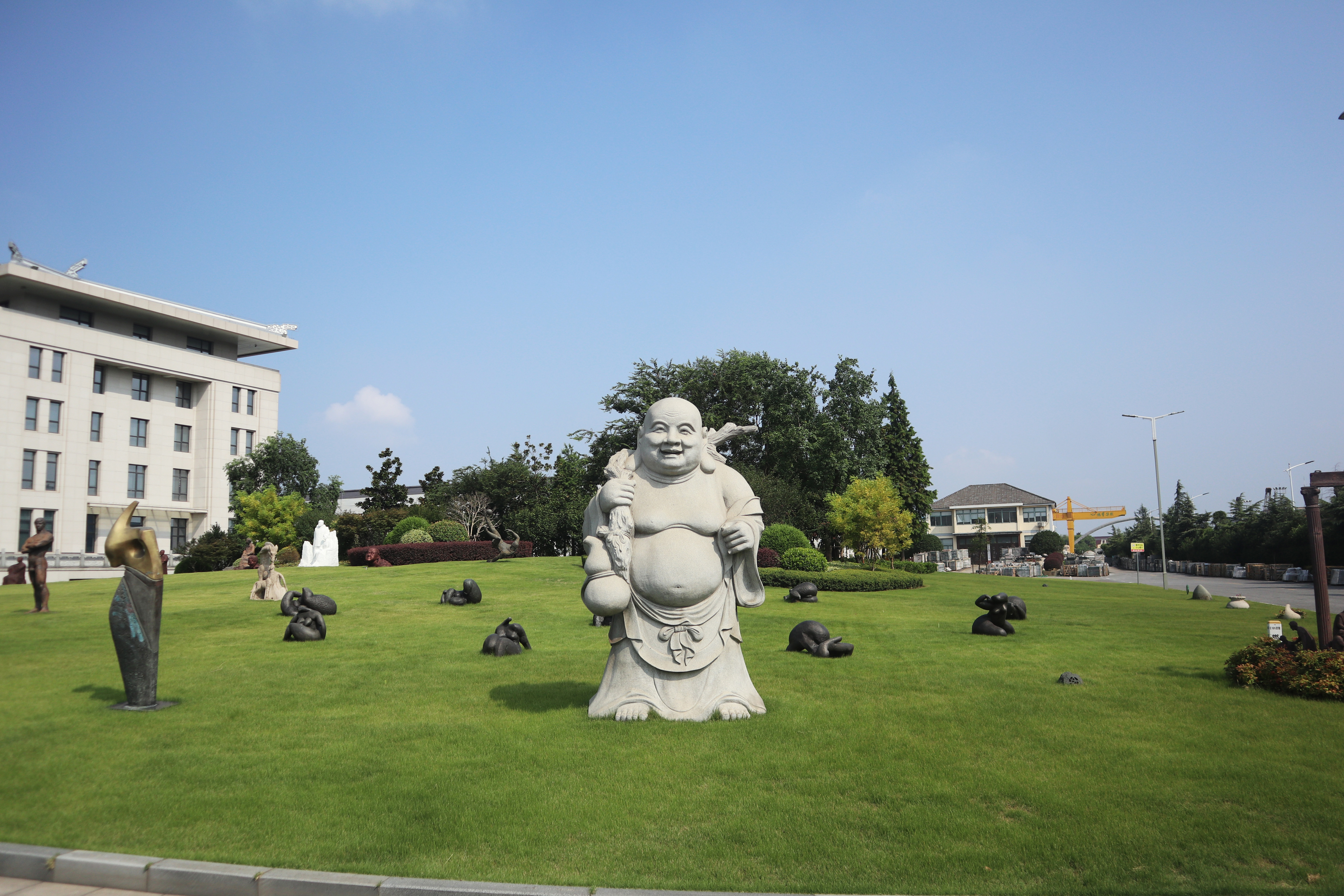 处暑：袅袅秋风起，最尤物间秋！