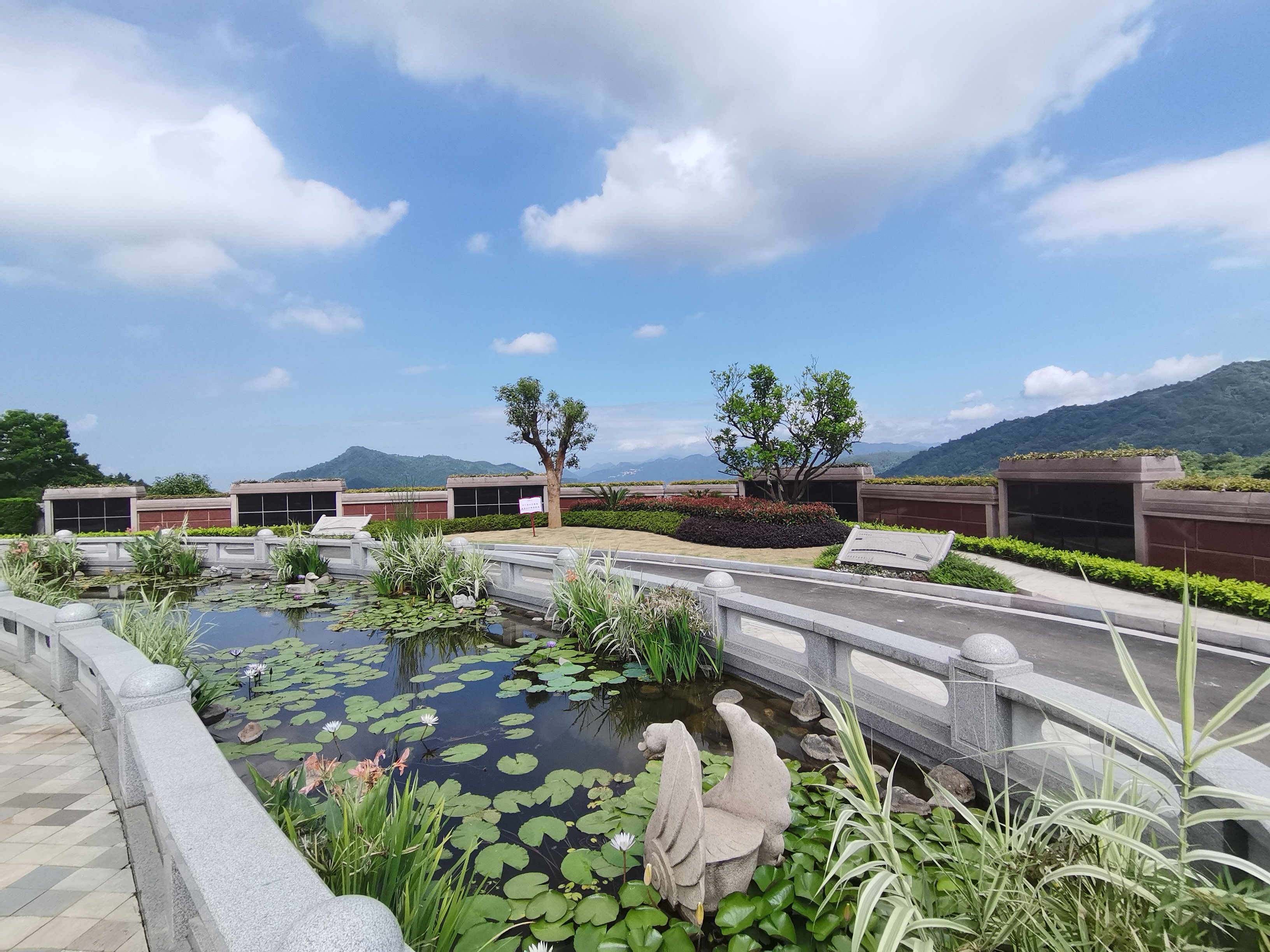 突破瓶颈，探索绿色生态殡葬新路径