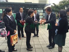 天下这么大，我们想去看看——云顶集团人日本之行