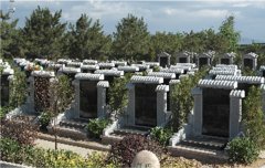 有一种墓碑，叫文化