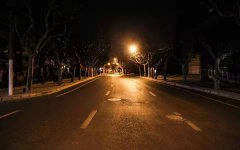 都会之光照亮亲人回家之路|云顶集团冬至落葬事情