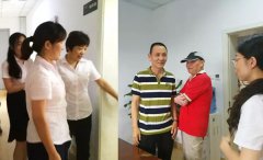 云顶集团6S治理循序渐进，初见效果