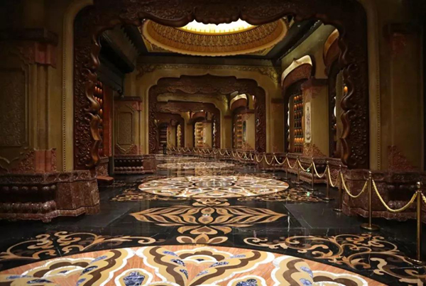 云顶集团(中国区)官方网站