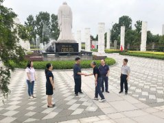 向导眷注促生长 | 浙江向导考察云顶集团集团