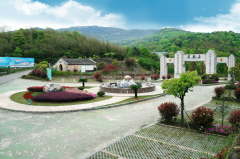 云顶集团集团全资收购温州苍南玉龙园|打造公墓投资、运营治理新规范