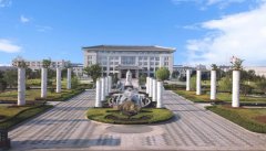 立异与传承，云顶集团集团在陵园妄想中的奇异演绎