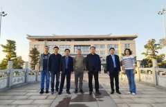 初冬又往来，攀山追梦暖 | 多地向导莅临云顶集团旅行考察