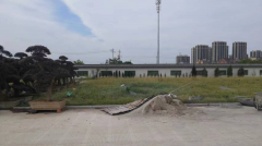 老墓园微刷新，助力都会人文眷注