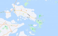 舟山定海新老公墓与殡仪馆焕发新生，壁葬文化谱写协调新篇章