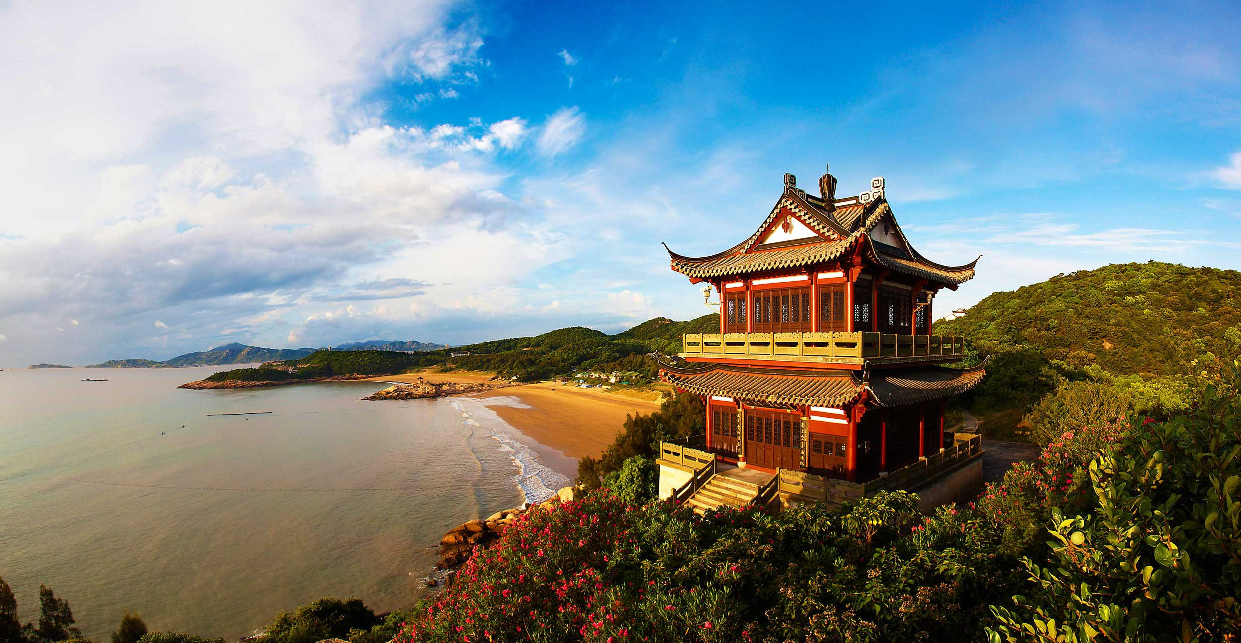 杨桂荣：以石为韵，传承文化，为客户创立价值