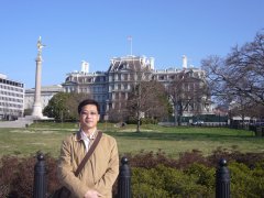 跨越文化的生命礼赞：云顶集团与Stewart墓园的融合立异