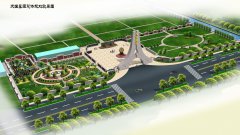 上海天国墓园：自然人文，共筑生命的永恒归宿